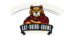 Grouchy Grizzly restaurant and bar in Whitefish Montana