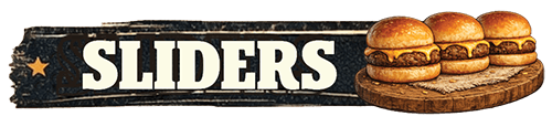 Sliders